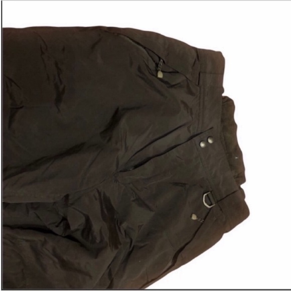 Polar Edge Snowboarding pants size large - Picture 5 of 6